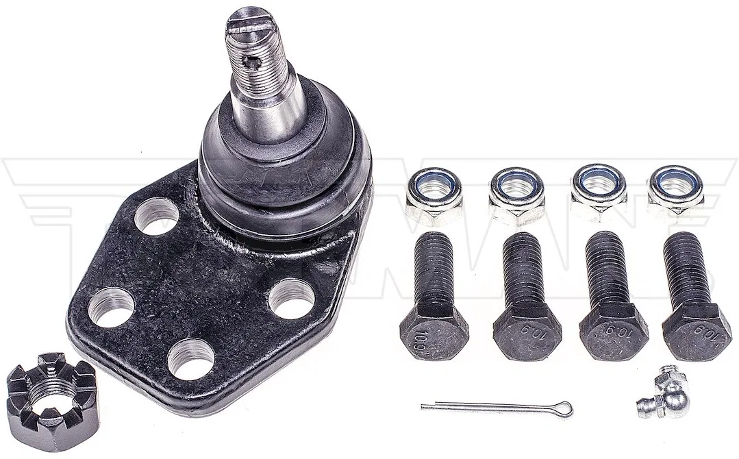B7365 – DORMAN Ball Joint, OE Replacement - view 2